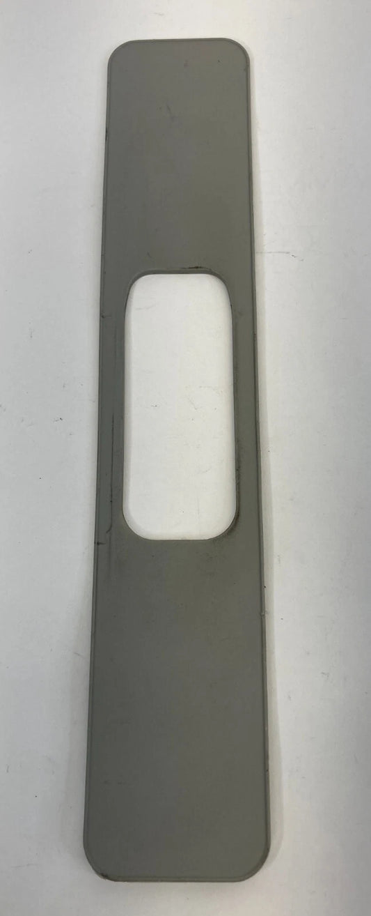 2007-2013 SUZUKI SX4 REAR LEFT DRIVER SIDE INNER PILLAR TRIM COVER 76212-79J00