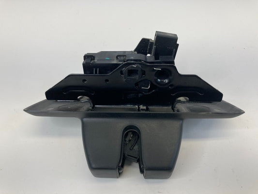 2012-2020 Chevrolet Sonic Rear Trunk Lock Latch Actuator Release OEM
