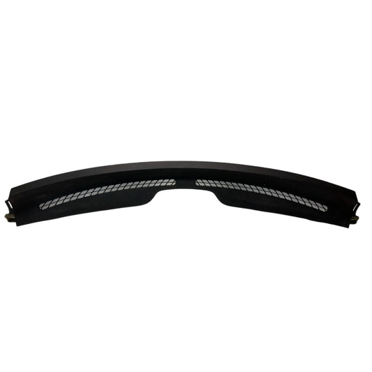 13-16 LINCOLN MKZ FRONT DASH DEFROST DEFROSTER AIR VENT GRILLE TRIM DP53-F042B62