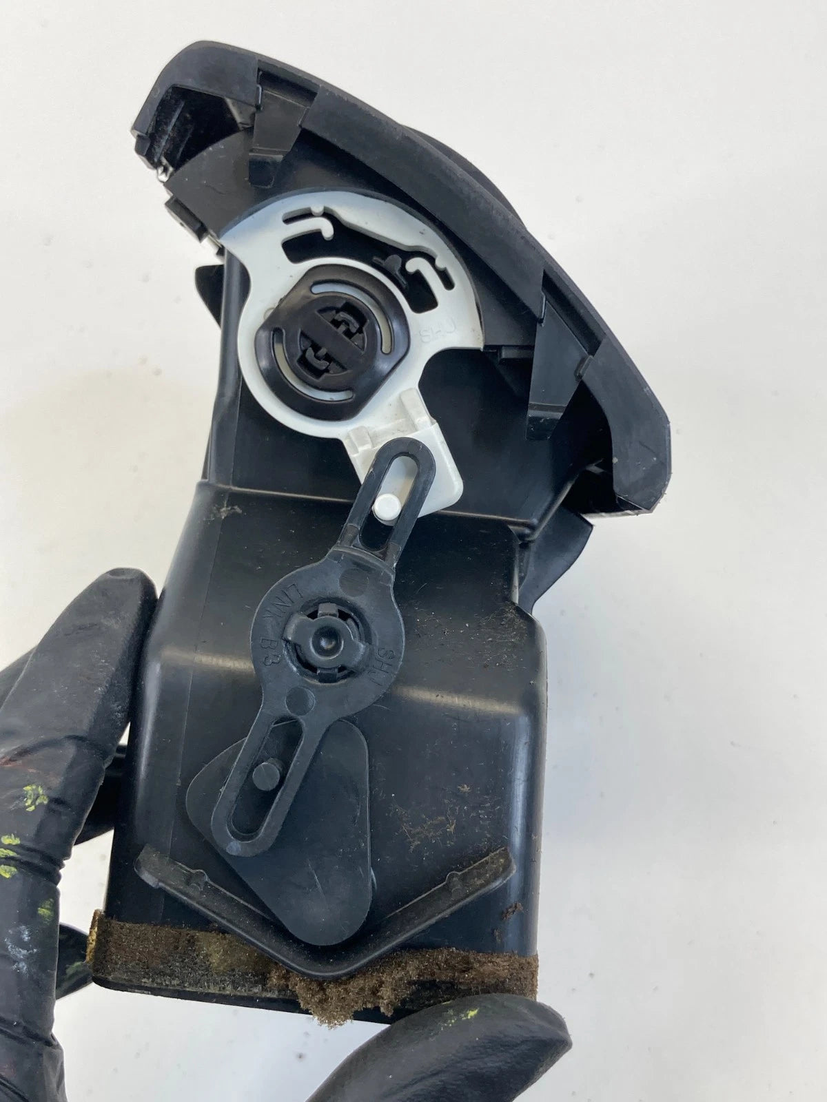 2005-2010 HONDA ODYSSEY DASH LEFT DRIVER SIDE A/C AIR VENT OEM