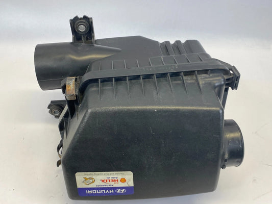 2011-2016 HYUNDAI ELANTRA AIR INTAKE FILTER BOX CLEANER ASSEMBLY 28110-3X350 OEM