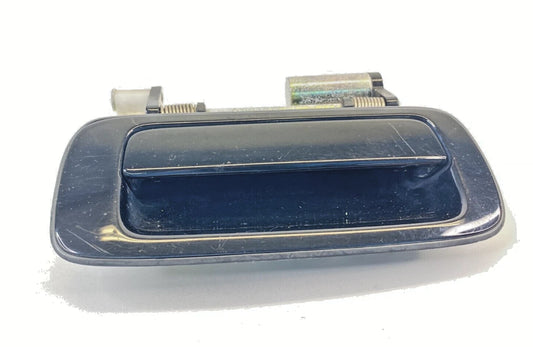 1995-2000 LEXUS LS400 REAR LEFT DRIVER SIDE EXTERIOR OUTER DOOR HANDLE ASSY OEM