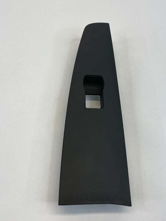 2007-2011 NISSAN ALTIMA REAR RIGHT SIDE DOOR WINDOW SWITCH COVER BEZEL TRIM OEM