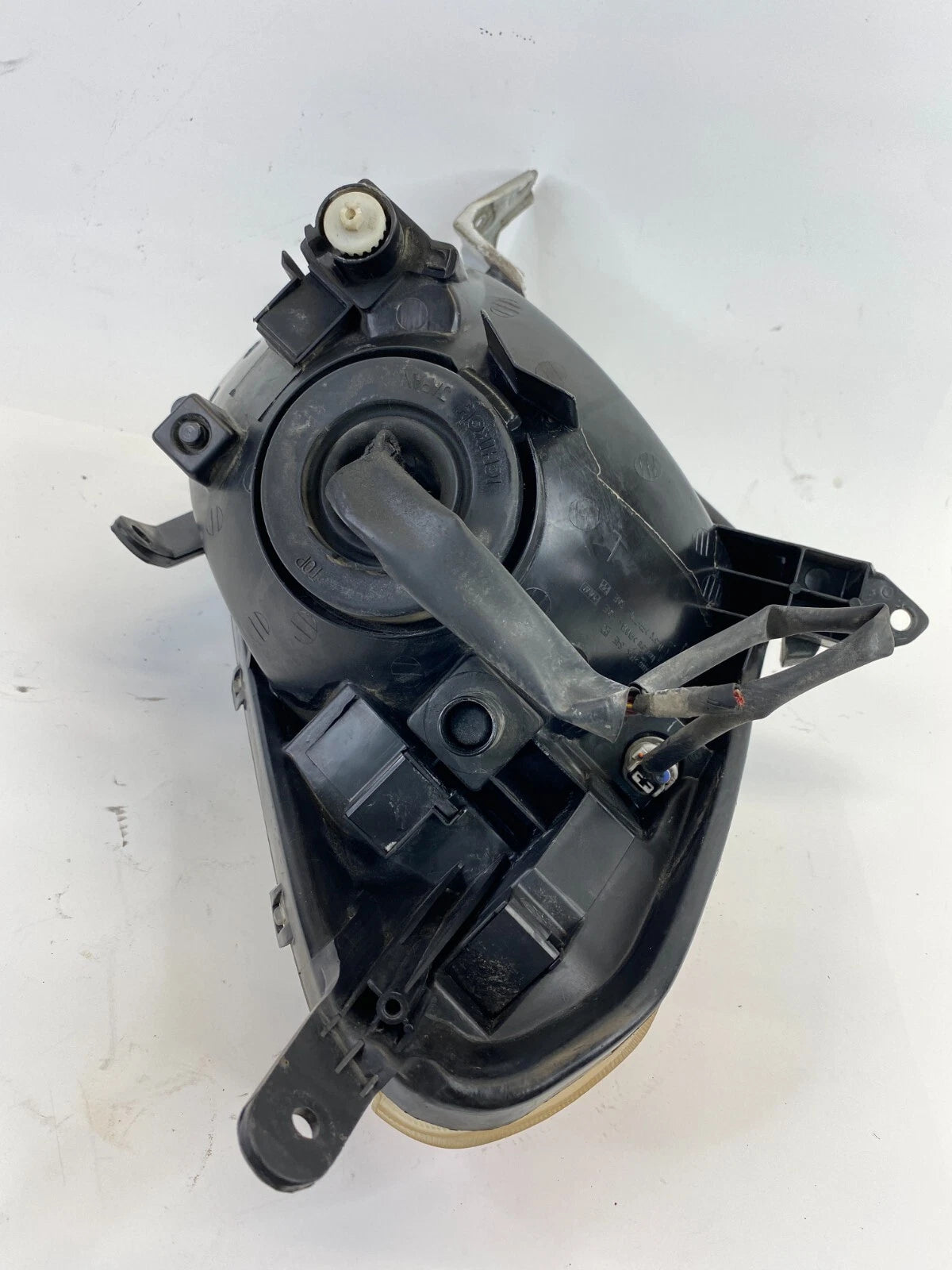 2001-2003 TOYOTA RAV4 LEFT DRIVER SIDE HEADLIGHT HEADLAMP ASSEMBLY OEM