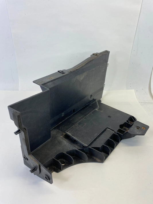 2003-2007 CADILLAC CTS 3.6L V6 A/T BATTERY SUPPORT TRAY ASSEMBLY 25783790 OEM