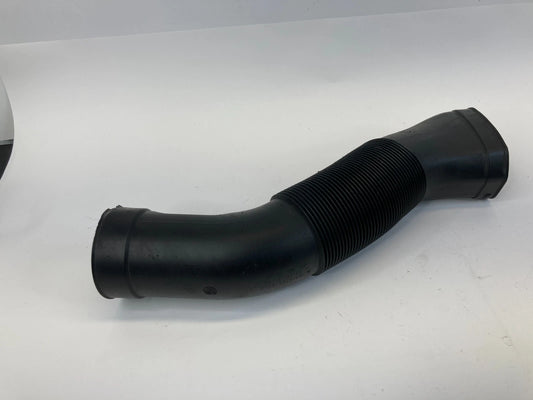06-11 MERCEDES CLS500 5.0L RH AIR INTAKE DUCT HOSE TUBE OEM FACTORY A1130942182