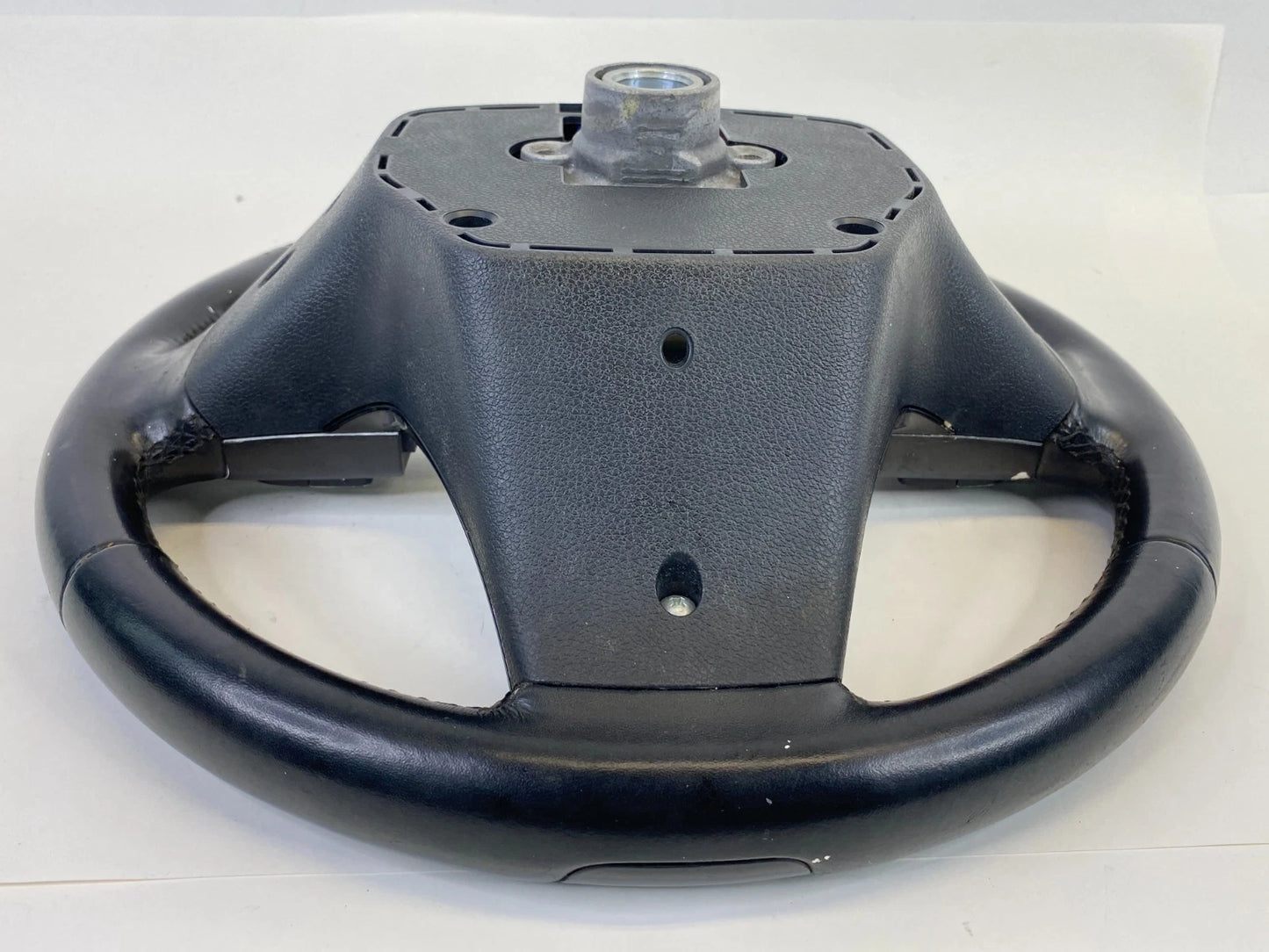 2015-2017 KIA SEDONA STEERING WHEEL W/ AUDIO & CRUISE CONTROL SWITCHES