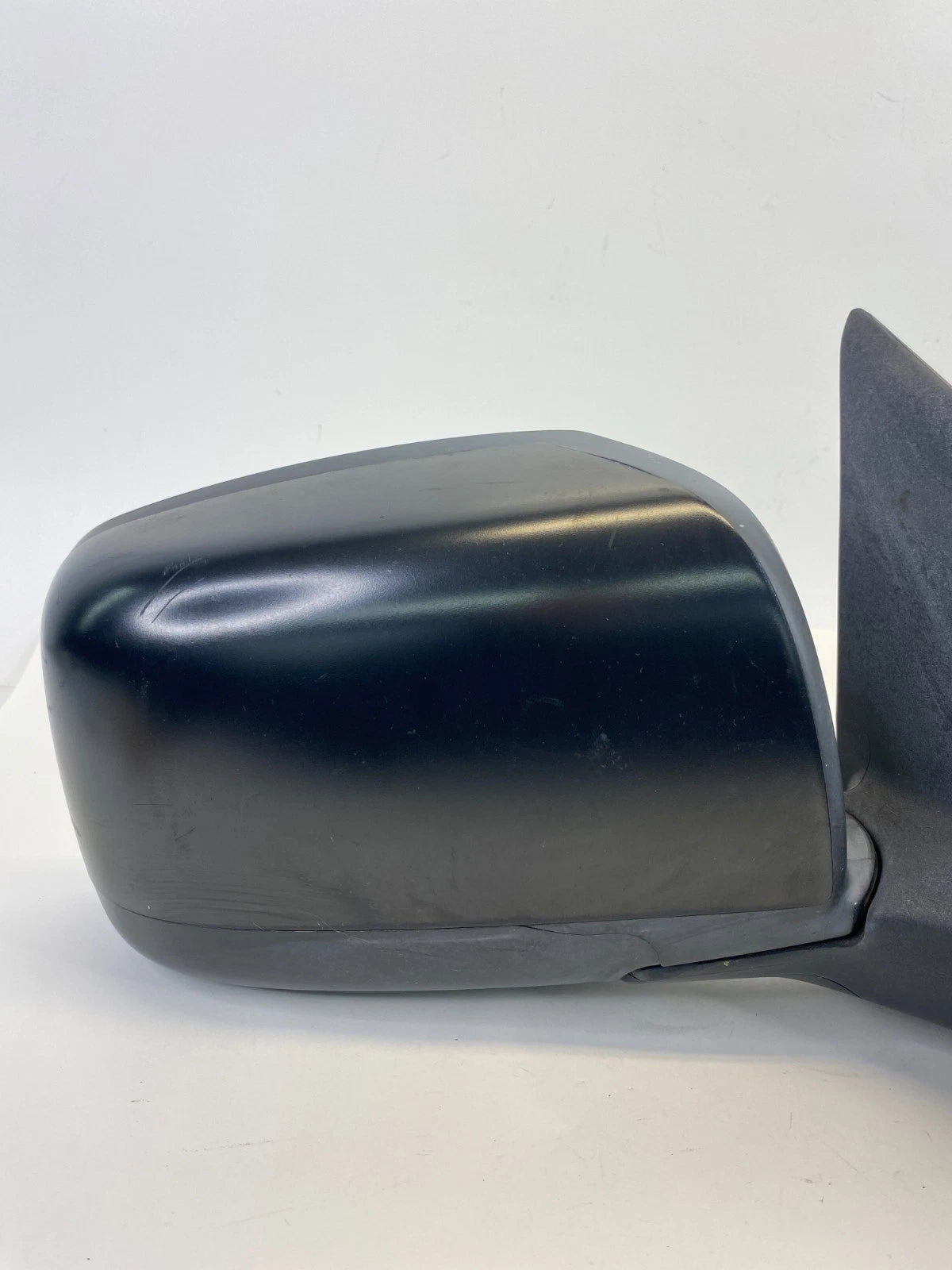 14 15 Nissan Rogue Select Front Right Passenger Side View Power Door Mirror OEM