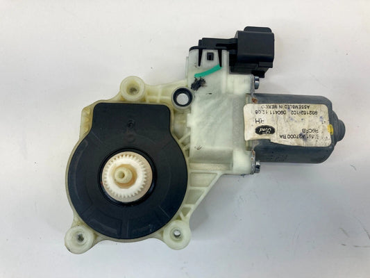 2012-2018 FORD FOCUS SEDAN REAR RIGHT SIDE DOOR WINDOW MOTOR BM51A27000BA 6 PINS