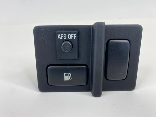 2004 2005 2006 LEXUS RX330 DASH FUEL DOOR OPEN AFS OFF CONTROL SWITCH OEM