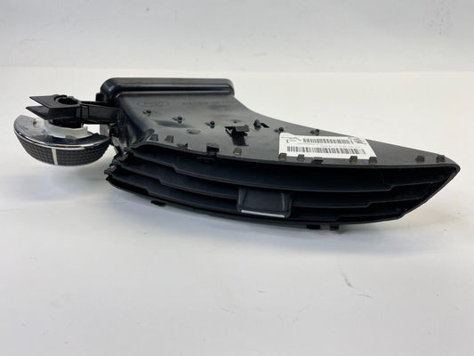 13-19 Ford Escape Dash Inner Center Left A/C Air Vent Outlet Grille CJ54-S014L21