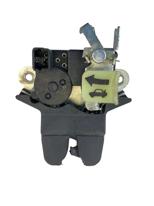 2011-2014 HYUNDAI SONATA SEDAN REAR TRUNK LOCK LATCH RELEASE ACTUATOR