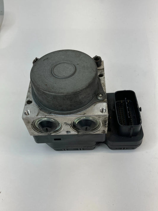 2009 TOYOTA MATRIX 2.4L FWD ABS ANTI LOCK BRAKE PUMP ASSEMBLY OEM 44510-02190