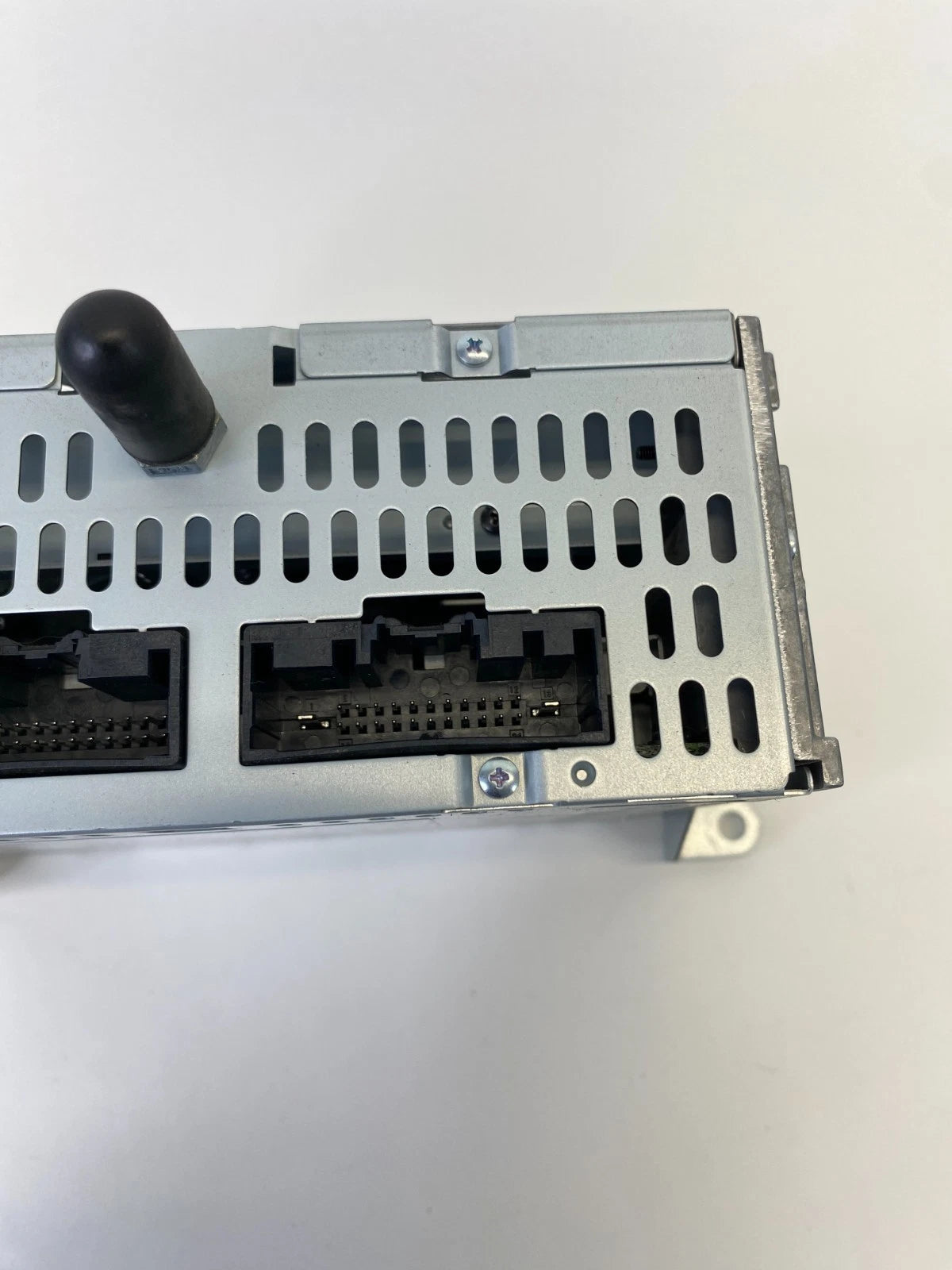 2012 FORD EXPLORER AM FM CD RADIO AUDIO RECEIVER UNIT CB5T-19C107-BB OEM