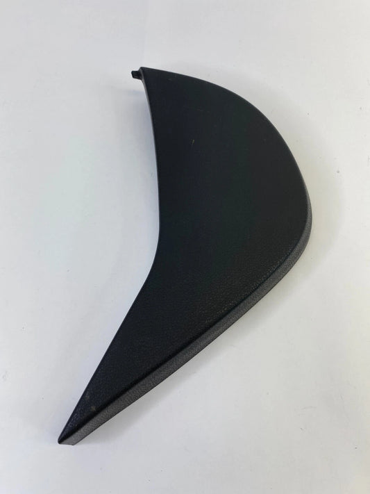 2007-2013 NISSAN ALTIMA LEFT SIDE DASH END CAP COVER BEZEL TRIM 68421-JA01A OEM