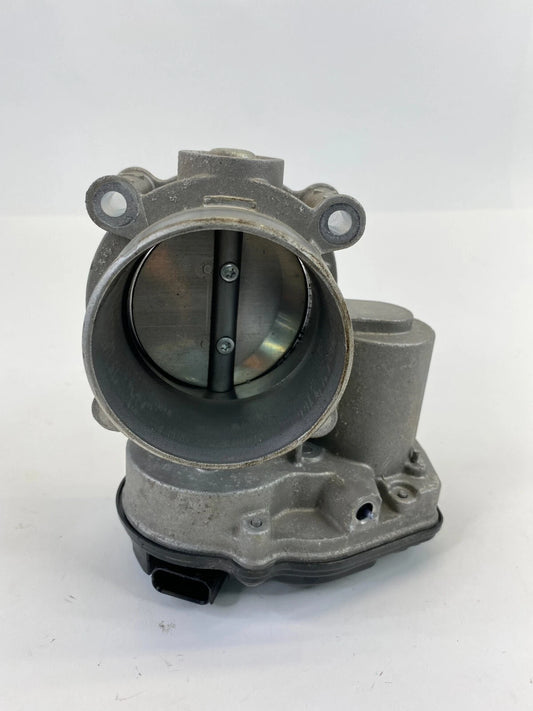 2014-2022 FORD TRANSIT CONNECT 2.5L THROTTLE BODY THROTTLE VALVE DS7E-9F991-AF