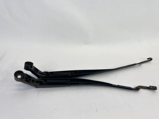 2006-2013 LEXUS IS250 IS350 FRONT WINDSHIELD WIPER ARMS LEFT AND RIGHT PAIR OEM