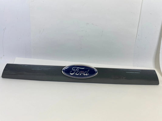 2010-2012 FORD FUSION REAR TRUNK LID HATCH MOLDING TRIM PANEL APPLIQUE OEM