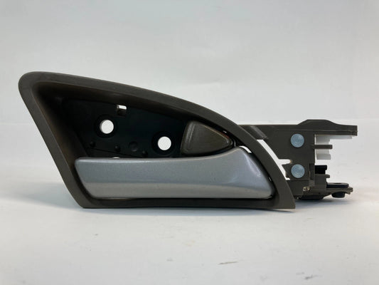 2008-2012 HONDA ACCORD SEDAN FRONT RIGHT PASSENGER SIDE INNER DOOR HANDLE 611558