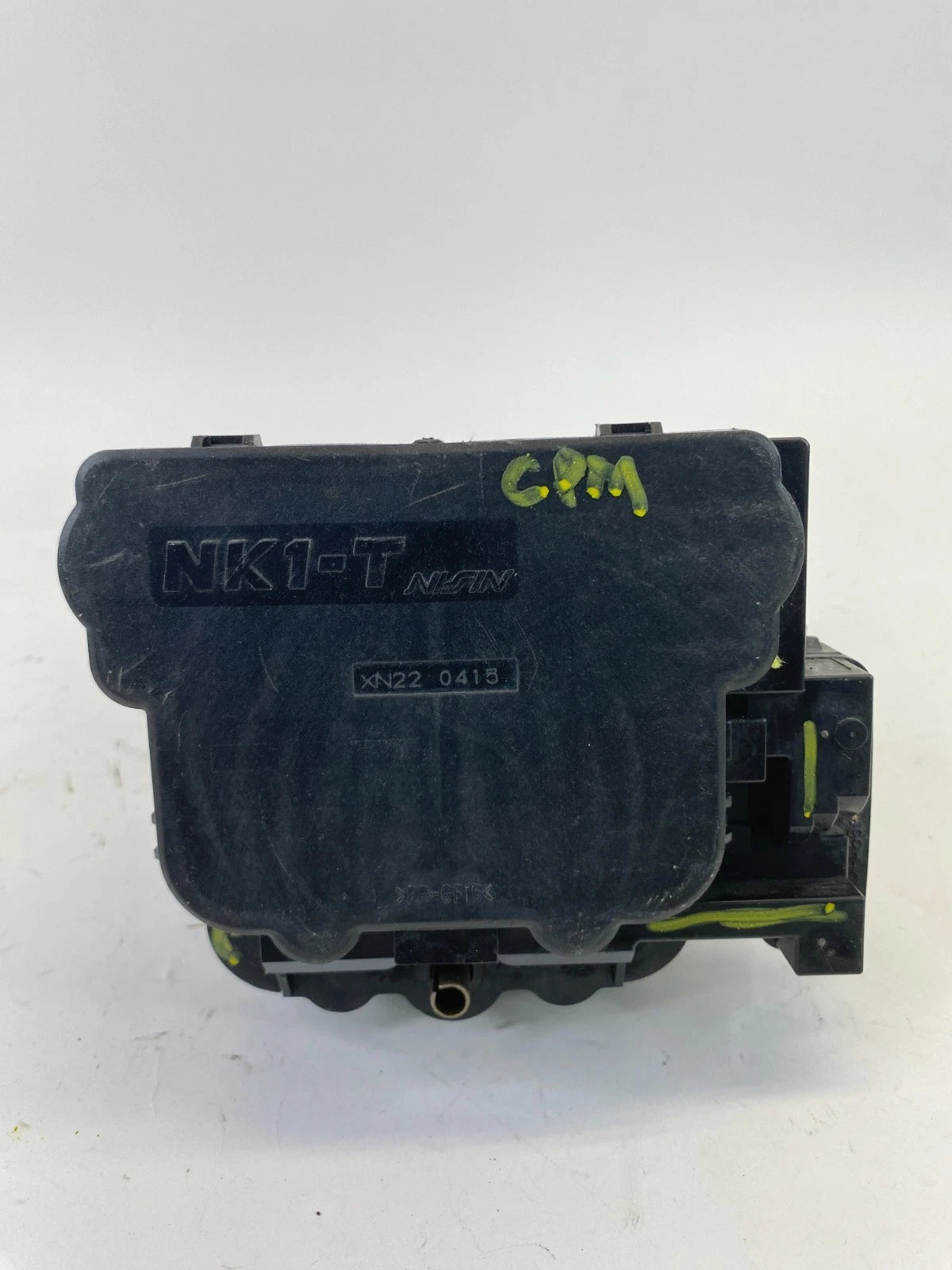 2002-2004 HONDA ODYSSEY ANTI LOCK BRAKE ABS PUMP CONTROL MODULE ASSEMBLY OEM