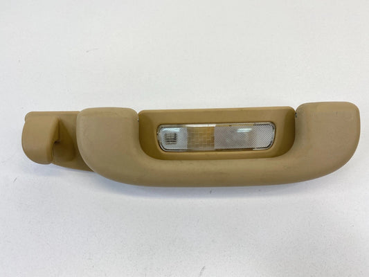 2006-2010 MERCEDES-BENZ R350 REAR LEFT ROOF GRAB HANDLE W/ LAMP A1648100554 OEM