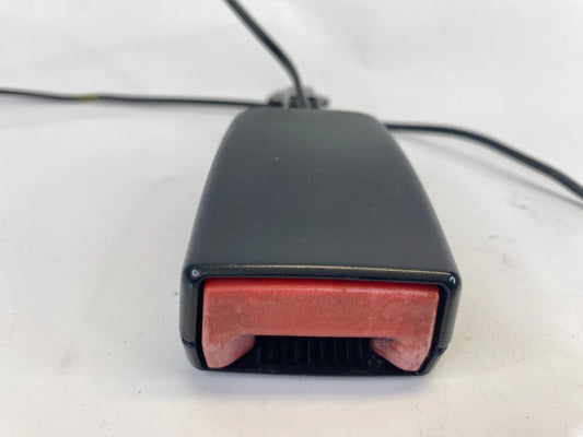 2010-2015 MERCEDES-BENZ GLK350 FRONT RIGHT SEAT BELT BUCKLE A240-860-2469 OEM