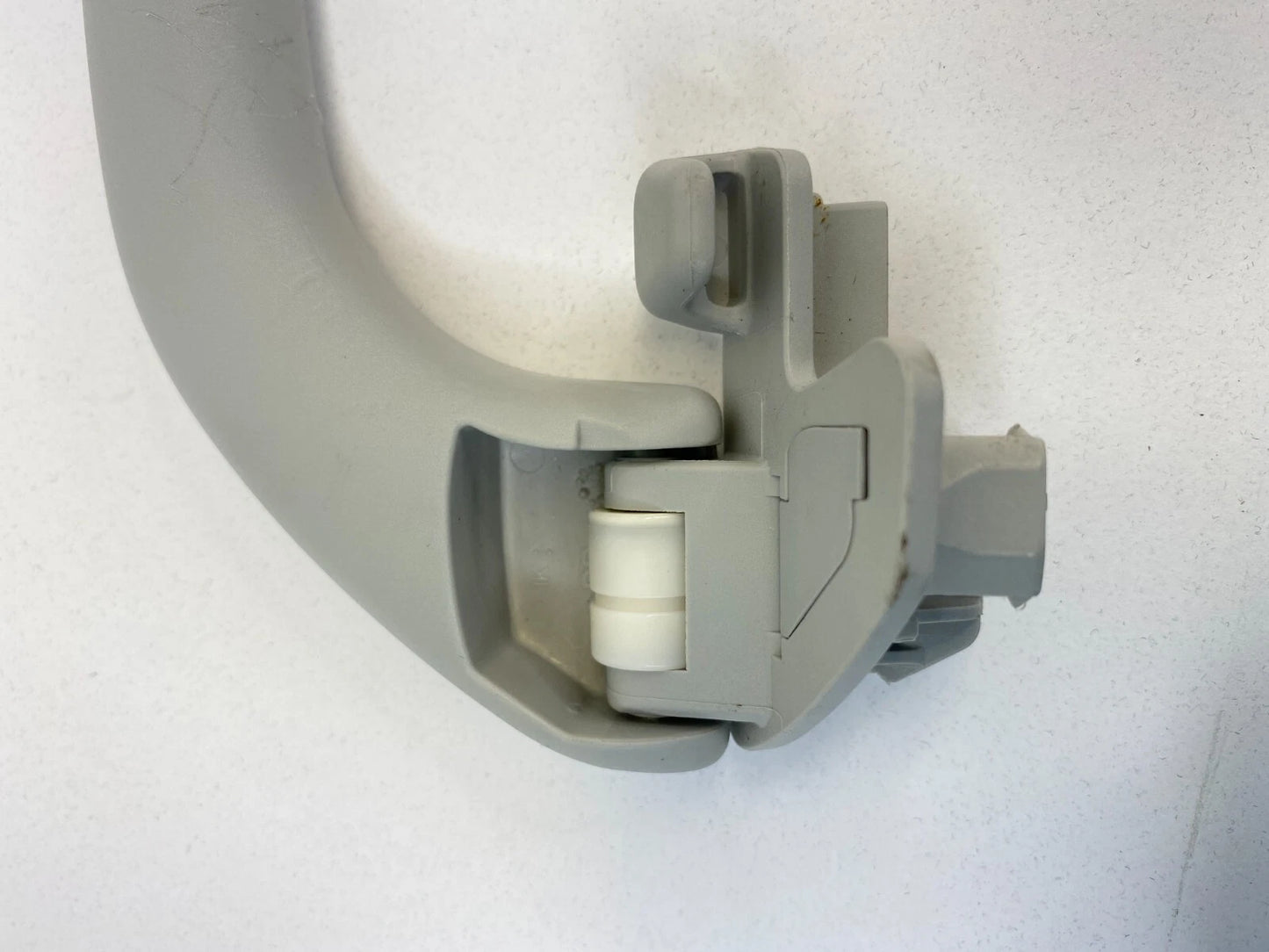 08-10 VOLKSWAGEN PASSAT REAR LEFT INNER ROOF GRAB GRIP ASSIST HANDLE 1K0857607