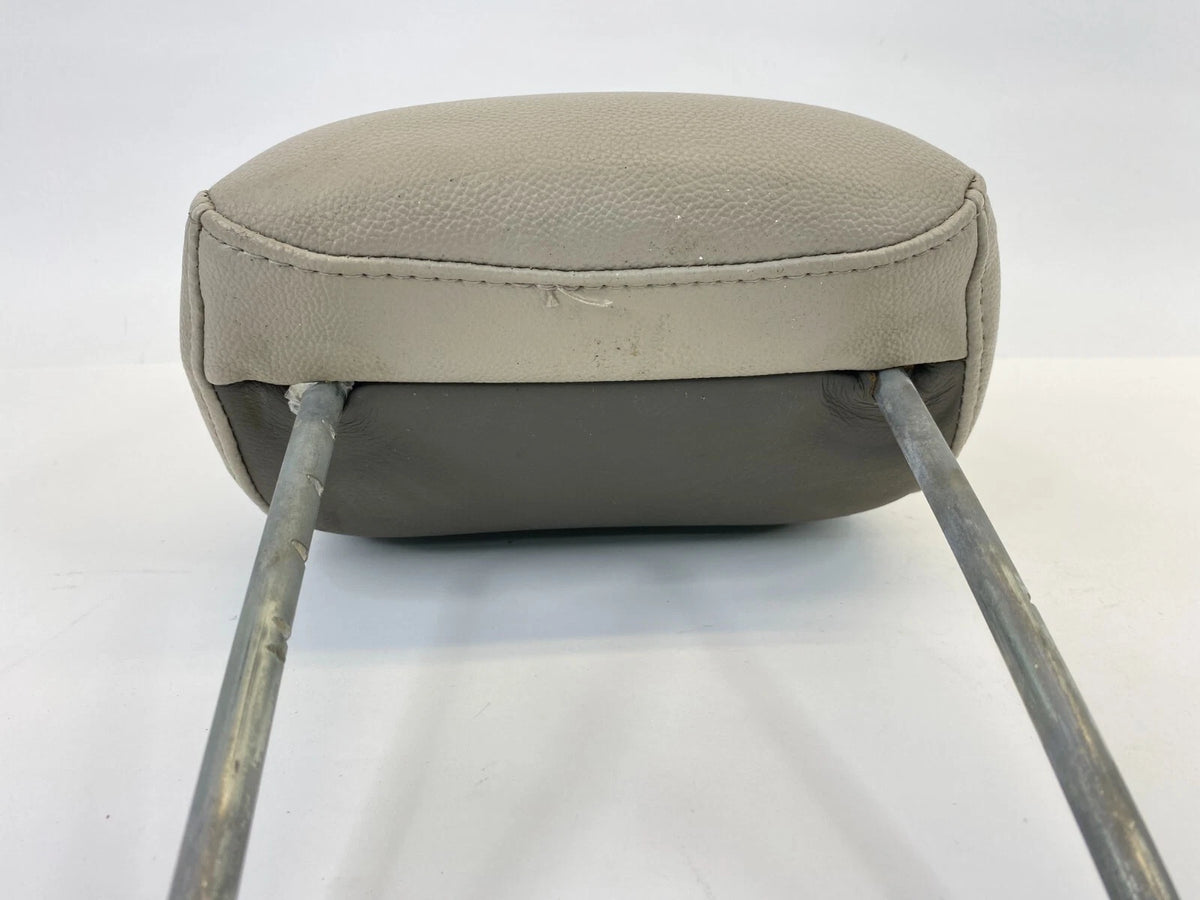 2007-2010 CHRYSLER 300 CHARGER FRONT RIGHT PASSENGER SEAT HEADREST HEAD REST OEM
