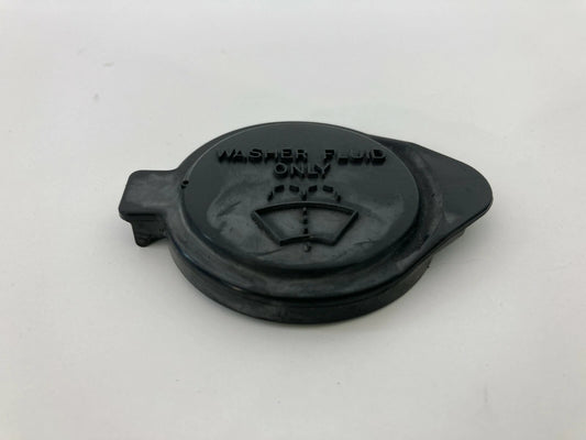 2003-2008 PONTIAC VIBE WINDSHIELD WIPER FLUID TANK RESERVOIR COVER CAP OEM