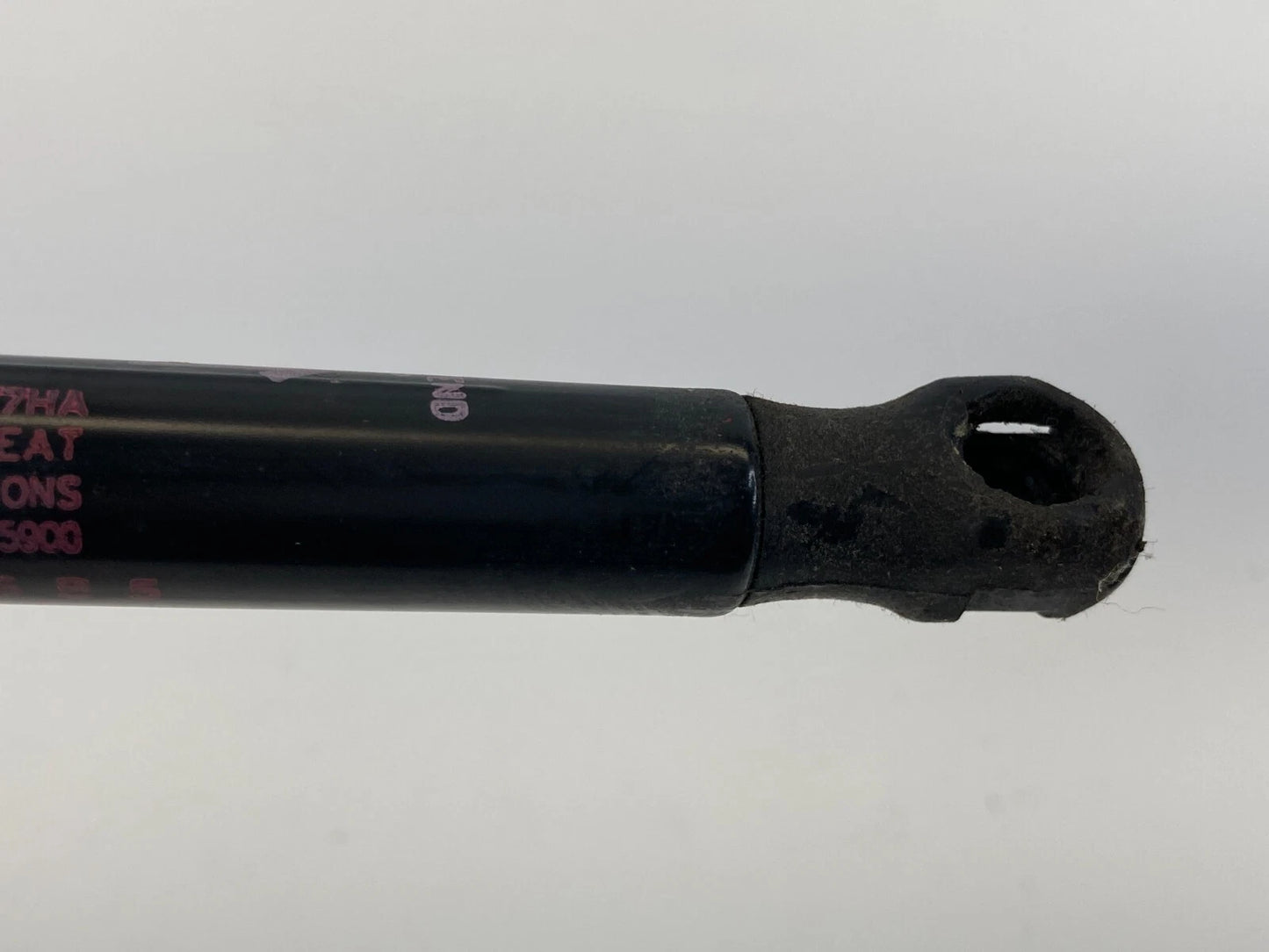 2007-2009 MERCURY MILAN LEFT & RIGHT TRUNK LIFT SUPPORT STRUT SHOCK ARMS PAIR