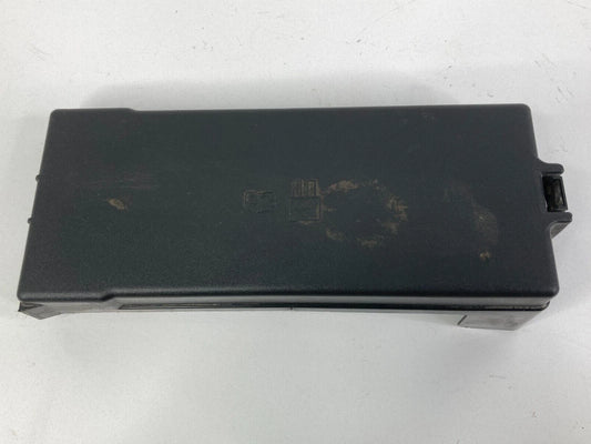 2010 2011 2012 LINCOLN MKT ENGINE FUSE BOX UPPER COVER PANEL TRIM AG1T-14A003-AA