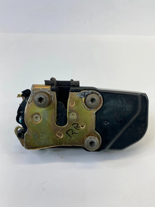 2005-2010 CHRYSLER 300 DODGE CHARGER REAR RIGHT PASSENGER DOOR LOCK LATCH OEM