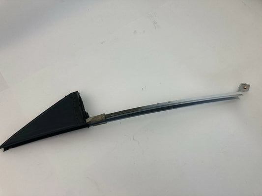 03-08 TOYOTA MATRIX REAR LEFT EXTERIOR CORNER COVER TRIM BEZEL 05031MP230AL OEM