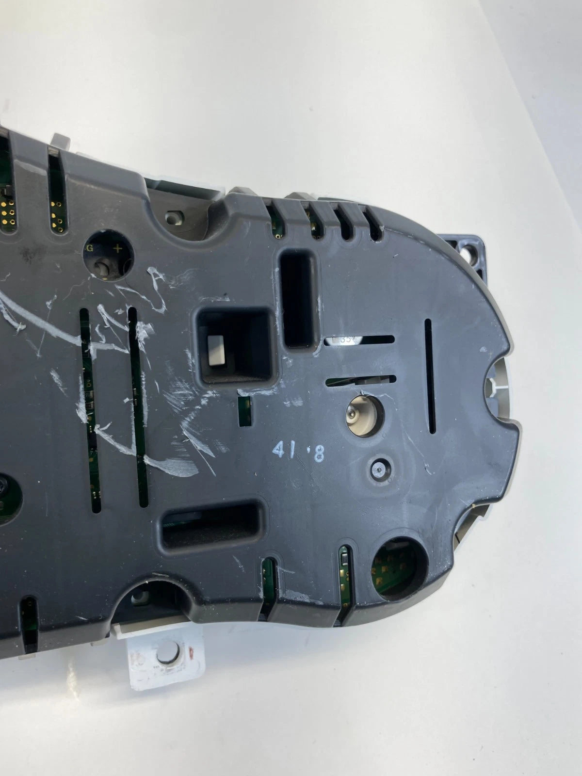 2014 2015 Kia Optima Instrument Cluster Speedometer 235K Miles 94031-2T270 OEM