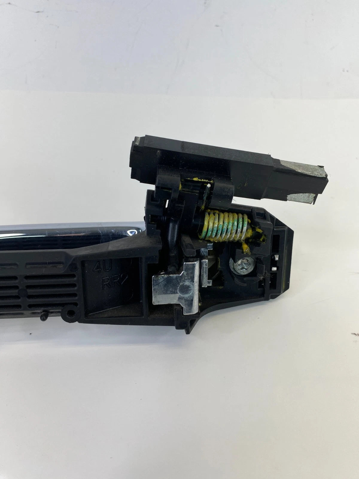2007-2009 LEXUS RX350 REAR RIGHT SIDE EXTERIOR DOOR HANDLE ASSEMBLY OEM