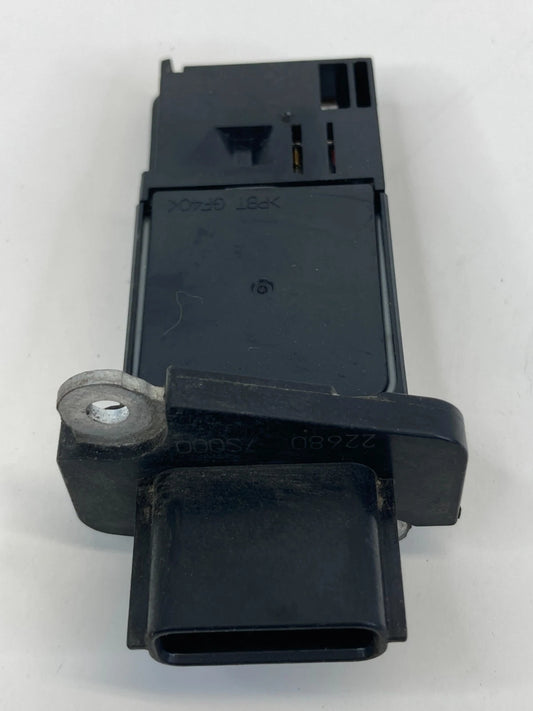 2014 2015 NISSAN ROGUE SELECT 2.5L MASS AIR INTAKE FLOW MASSS SENSOR METER MAF