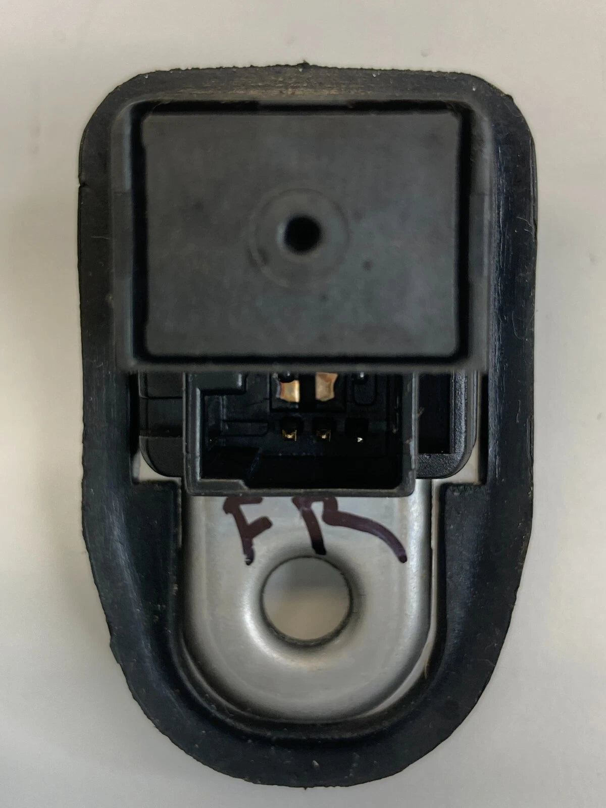 2004-2008 NISSAN MAXIMA SEDAN FRONT RIGHT SIDE DOOR JAMB AJAR SWITCH SENSOR OEM