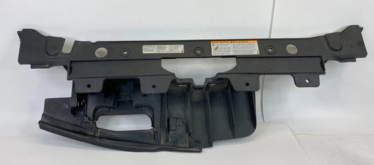 11-14 CHEVROLET CRUZE FRONT UPPER RADIATOR SPLASH SHIELD GUARD COVER 96981604