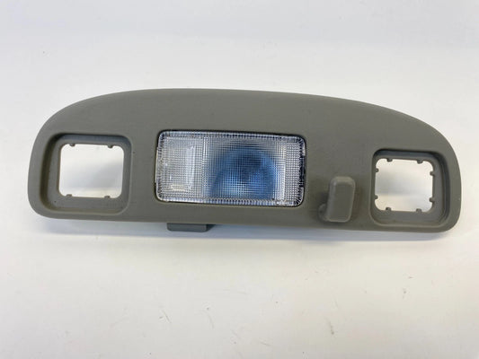 2013-2018 CADILLAC ATS REAR RIGHT SIDE INTERIOR OVERHEAD DOME LAMP OEM