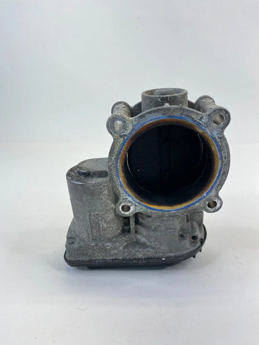 2013-2020 FORD FUSION 2.5L L4 AT THROTTLE BODY VALVE ASSEMBLY DS7E-9F991-AF OEM