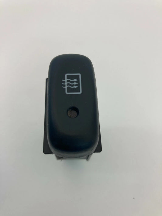 99-04 SUZUKI VITARA 99-02 GRAND VITARA HEATED MIRROR CONTROL SWITCH OEM