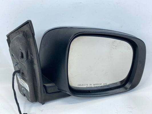 2008-2010 CHRYSLER TOWN & COUNTRY RH PASSENGER POWER DOOR MIRROR 4983010 OEM