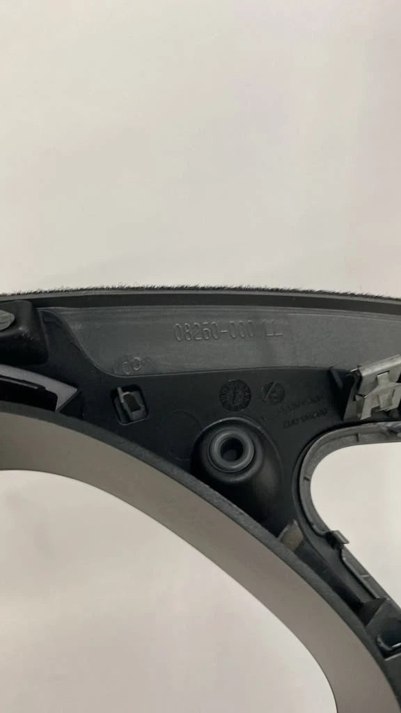 2013-2016 AUDI A4 DASH CLUSTER BEZEL GAUGE SURROUND TRIM COVER 8K1857186 OEM