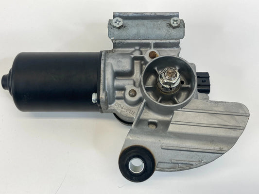2009-2014 NISSAN MAXIMA FRONT WINDSHIELD WIPER MOTOR UNIT ASSEMBLY 004-FH1 OEM