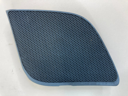 98-02 HONDA ACCORD DASH RIGHT SIDE SPEAKER GRILLE TRIM COVER 77132-S84-A100 OEM