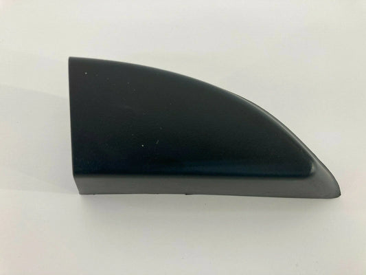 2007-2009 DODGE CALIBER FRONT RIGHT PASSENGER INNER MIRROR BEZEL COVER TRIM OEM