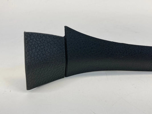 2009-2012 VW CC FRONT LEFT DRIVER SIDE LOWER A-PILLAR TRIM COVER 3C8-868-237 OEM