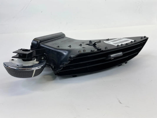 13-19 FORD ESCAPE DASH INNER CENTER LEFT A/C AIR VENT OUTLET GRILLE CJ54-S014L21