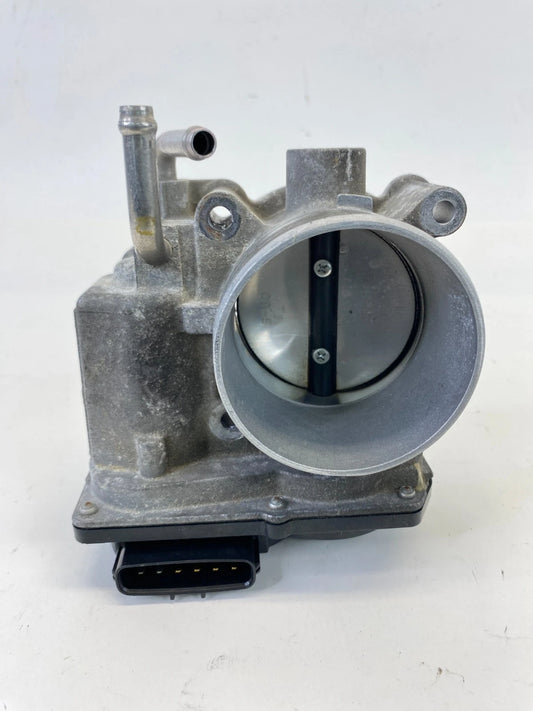 2005-2015 TOYOTA TACOMA 2.7L L4 THROTTLE BODY VALVE ASSEMBLY OEM 22030-75020