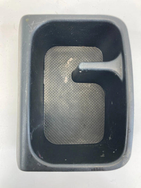 02-04 TOYOTA CAMRY CENTER CONSOLE CUPHOLDER STORAGE COIN INSERT TRAY 55625-AA020